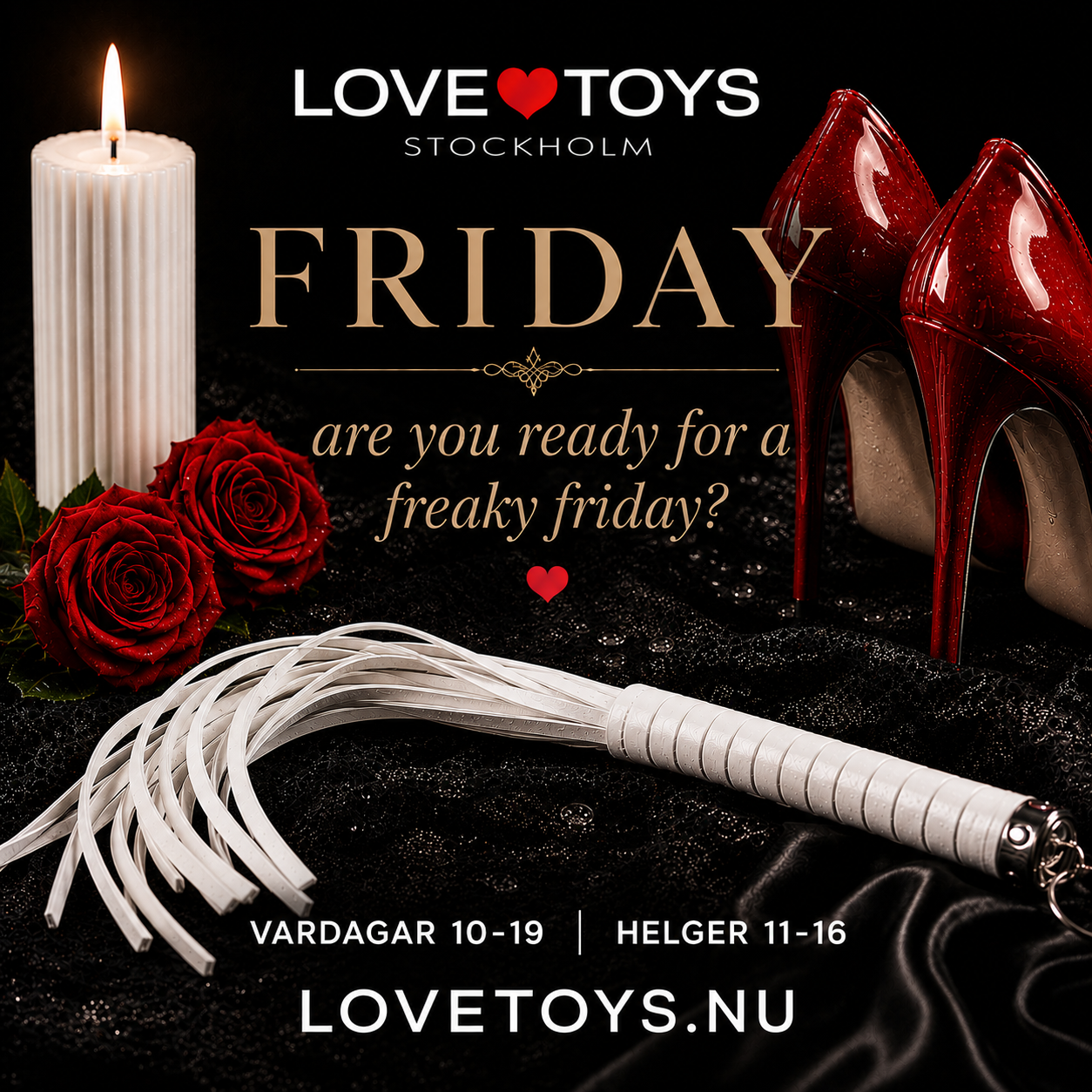 porrbutik lovetoys stockholm
