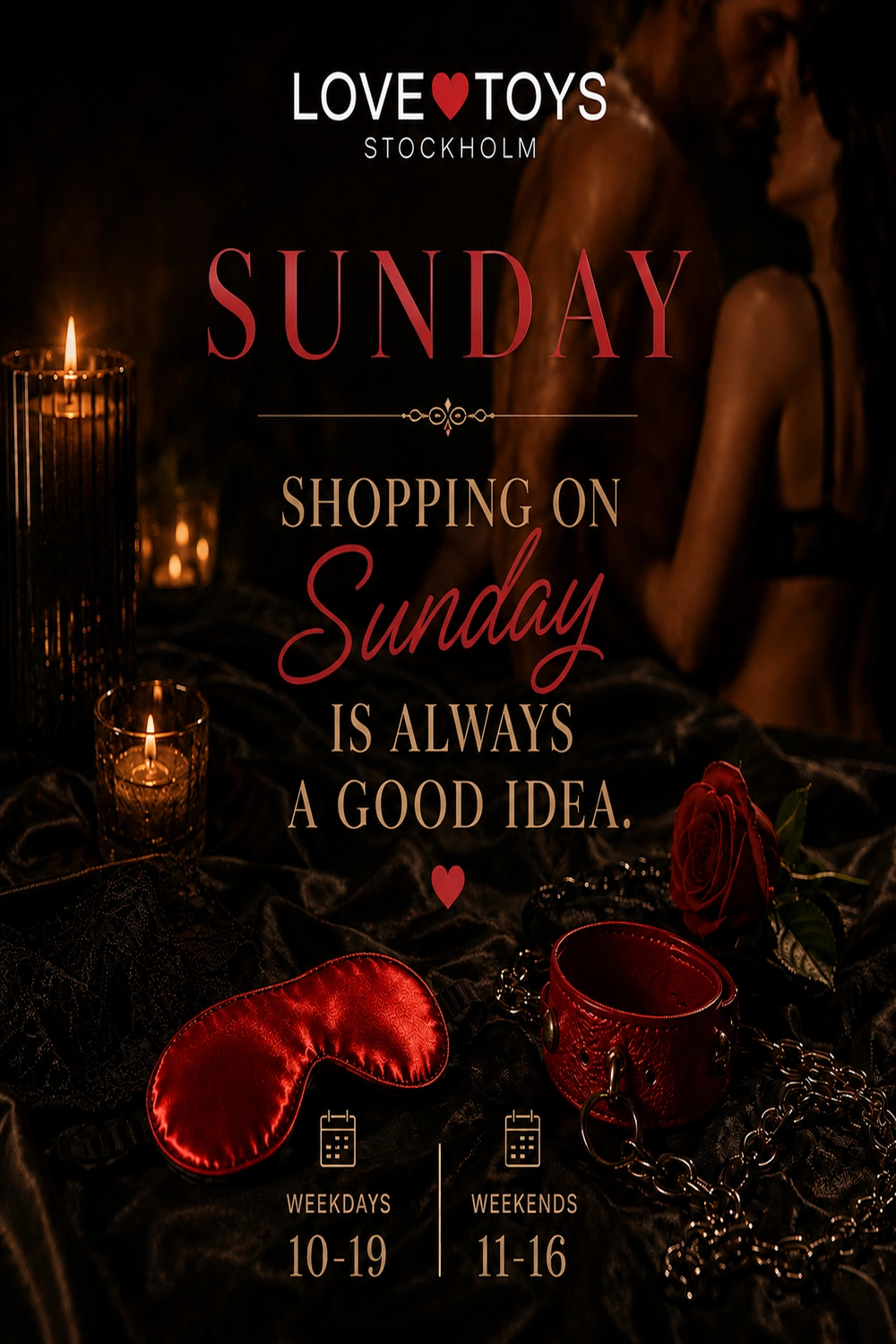 porrbutik lovetoys stockholm