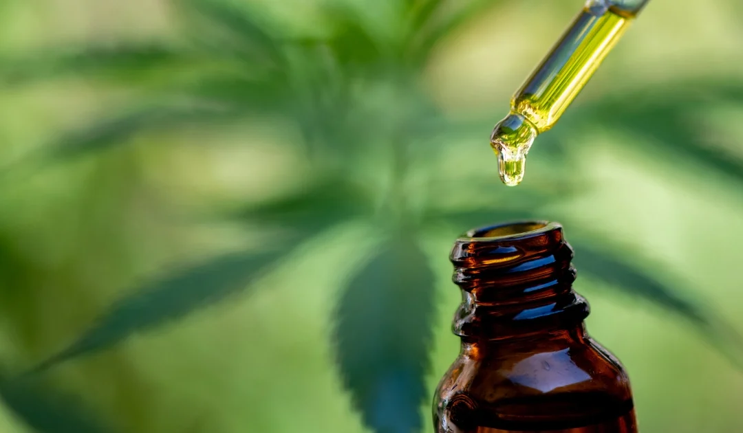 Vad är CBD? Allt du behöver veta om cannabidiol