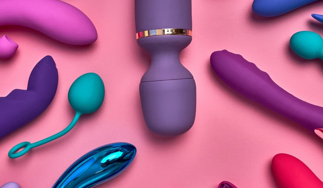 Material, funktion och form: så väljer du rätt sexleksak