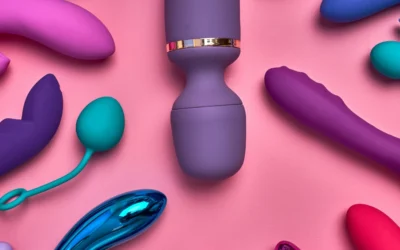 Material, funktion och form: så väljer du rätt sexleksak