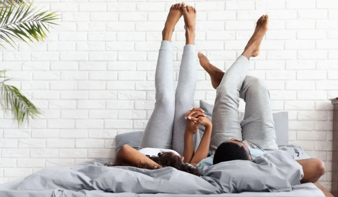 En guide till material i sexleksaker: Säkerhet, hygien och upplevelse